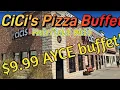 CiCi s Pizza Fairfield Ohio
