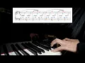 Schumann – Kinderszenen Op. 15 No. 7 “Träumerei” | Complete Piano Tutorial