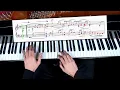 Download Lagu Schumann – Kinderszenen Op. 15 No. 7 “Träumerei” | Complete Piano Tutorial