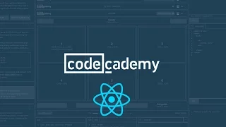 CodeCademy Tutorial Introduction To ReactJS Part 11