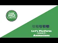 Let s Platform - Lesson 6