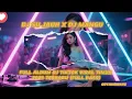 DJ SU JAUH X DJ MANGU π΅ FULL ALBUM DJ TIKTOK VIRAL TIMUR 2025 TERBARU (FULL BASS)