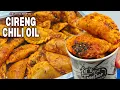 Download Lagu SUPER SIMPEL, BIKIN KETAGIHAN‼️CARA BUAT CIRENG CHILI OIL NO ALOT | OLAHAN ACI VIRAL UNIK, TERBARU