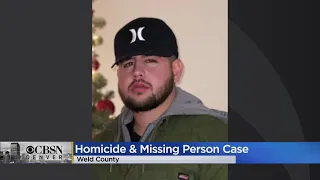 Weld County Investigators Looking For Answers After Man Found Dead Another Man Missing