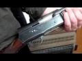 Ken Beam shows strange Safety on old Browning Shotgun 1938 Belgium Browning A5 Shotgun Rare Gun