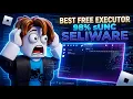 ROBLOX EXECUTOR 2026 SELIWARE Free Executor 98 sUNC Best Roblox Scripts Tutorial