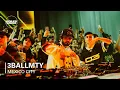 Download Lagu 3ballMTY | Boiler Room SYSTEM: Mexico City