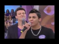 Download Lagu Dança Gatinho: no ritmo do axé, Rodrigo vira Xandy, do Harmonia do Samba #ARQUIVOMDB
