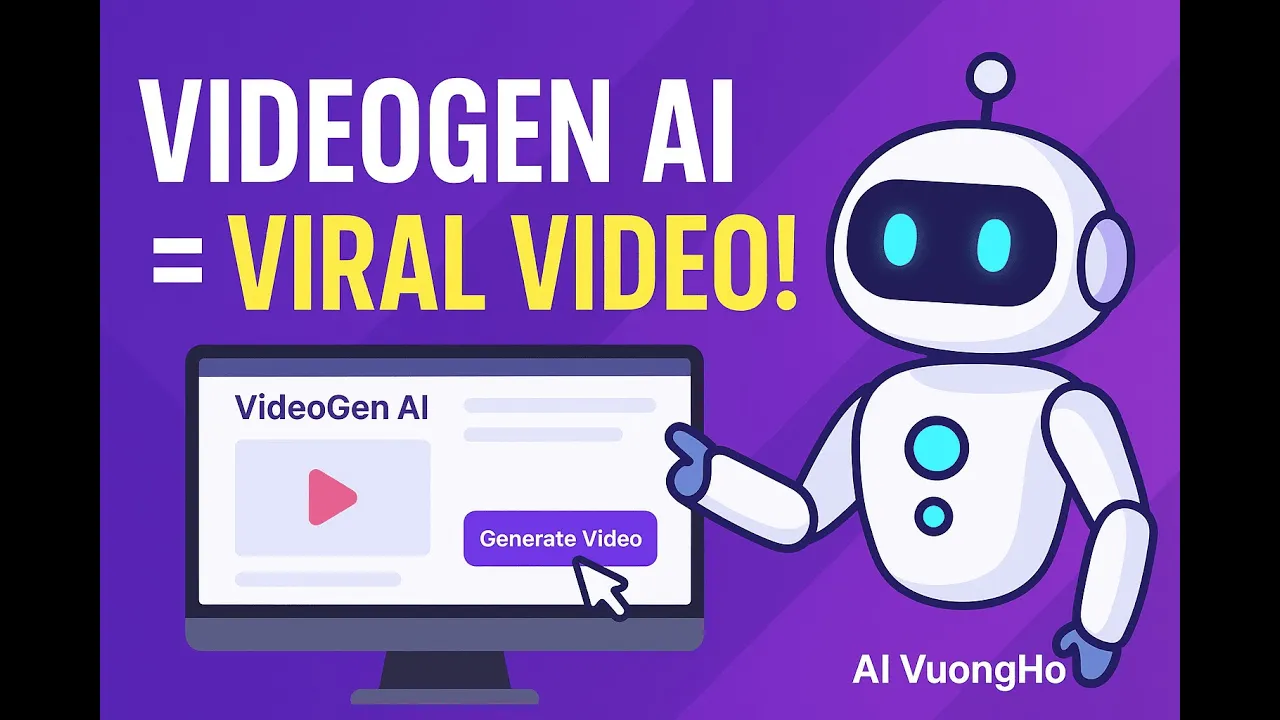AI Video Tools for Beginners: Your No-Stress Guide to Getting Started YouTube video preview