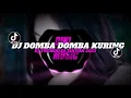 Download Lagu DJ DOMBA DOMBA KURING TRENDD DI TIKTOK 2023