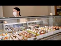 自分の好きなケーキを作れる夢が叶ったケーキ屋さん！ワンオペでも毎日幸せのパティシエの空間