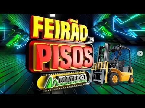 Download MP3 Feirão de Pisos Matecol em Santo Antonio de Jesus 2