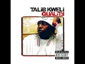 Get By - Talib Kweli