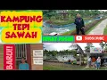 Download Lagu 🔴#74 KAMPUNG TEPI SAWAH Boja Kendal, Lokasi Healing ada danau dan kolam renang 🏊🏊