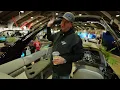 Bennington RX Sport LA Boat Show 2023