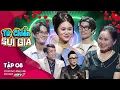 Download Lagu TỨ CHIẾN SUI GIA Tập 08 -💔 CÔ GÁI đòi yêu HAI NGƯỜI một lúc 😱 SUI GIA đôi bên dậy sóng💥