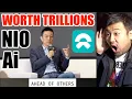 NIO STOCK 650 - CEO Reveals Ai BOMBSHELL