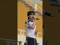 [4K] 齊翔 XIANG《在你身旁走過》| 2025/05/23【台體大校慶運動會閉幕表演】