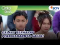 Lagu Galaxy dan Syela Terpaksa Menikah?! | Cinta Sedalam Rindu - Episode 207