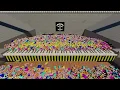 Reacting to Rush E but each note spawns an E