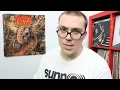 Power Trip - Nightmare Logic ALBUM REVIEW
