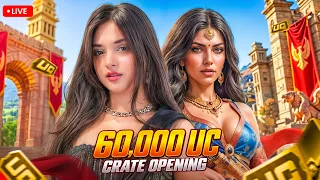 I Finally Got The Kiarra Set! π΄ Crate Opening