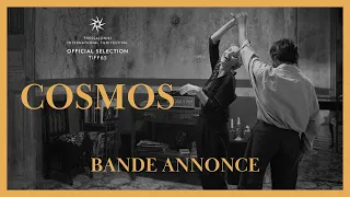 COSMOS de Germinal Roaux - Bande annonce