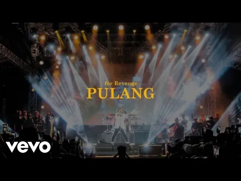 Download MP3 For Revenge - Pulang (Live at Niti Mandala Renon)