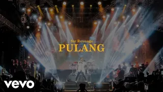 for revenge pulang live at niti mandala renon 