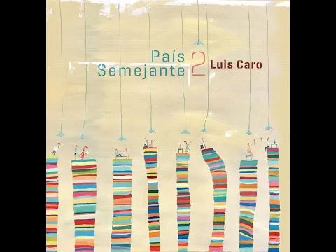 Pau00eds Semejante 2. Sinopsis