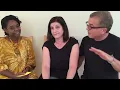 Interview with Roberta Wilson and Jeff Koz - Audrey's Cookies
