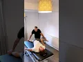 Stretch Therapy For Hip Mobility and Flexibility