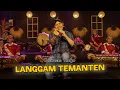 Download Lagu Langgam Temanten - Dhimas Tedjo - ( Official Live Music )