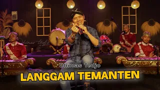 langgam temanten dhimas tedjo official live music 
