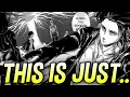 Attack on Titan no Requiem PART 1 is JUST PERFECT Attack On Titan Fanfic Review