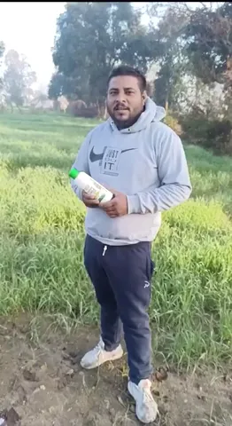 3 साल से हिमाचल के प्रवीण कर रहे नैनो यूरिया का इस्तेमाल, खेती की लागत में भी आई कमी