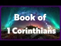 Listening to 1 Corinthians Full Bible Holy Scripture NASB