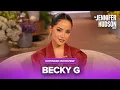 Becky G Opens Up About Owning 2 Cultures Starting at 9 and Rewriting Her Story