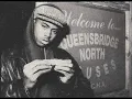 Nas - Get Down (The Quantic Soul Orchestra Mix)