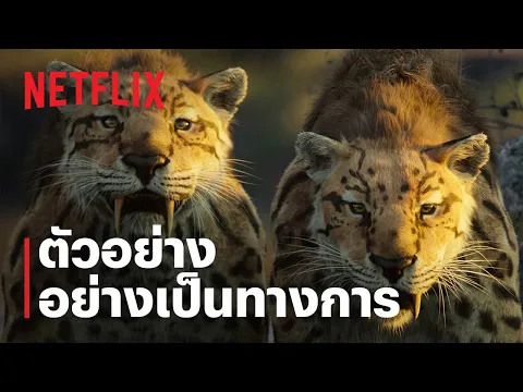 ตัวอย่างสารคดีอย่างเป็นทางการ