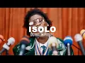 Lagu [FREE] Seyi Vibez x Shallipopi x Wande Coal Afrobeat Amapiano Type Beat - 'ISOLO'