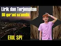Download Lagu Sholawat Bil Qurani Saamdhi Aj lu khobatsal  - Cover ERIL SPI