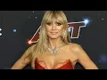 At 50 Heidi Klum Posts Nude Shower Ahead of AGT Finale and Fans Have Thoughts