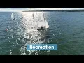 Long Island Sound Blue Plan Recreation