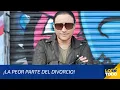 ELVIS CRESPO REVEALS HE HASN T SEEN HIS YOUNGEST DAUGHTER IN A YEAR