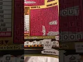 Big win on 20 cashword Massachusetts lottery