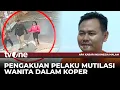 Download Lagu EKSKLUSIF! Pengakuan Pelaku Mutilasi | AKIM tvOne