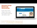 Google Image Search using API Python Code