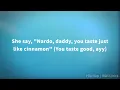 Nardo Wick - G Nikes ft. Polo G (Lyrics)