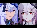 Download Lagu Evernight reveals the Truth about the Emanator of Remembrance... (HSR 3.6 Cutscene)